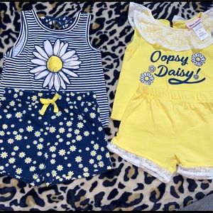 Little Lass Mix and Match Set!